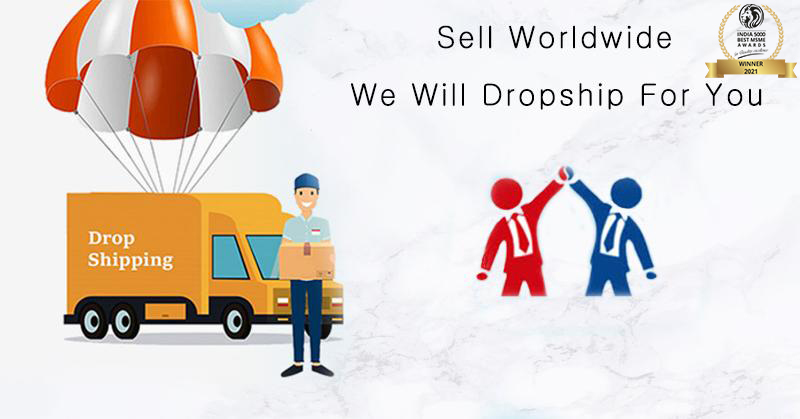Get Worldwide Dropship Facility